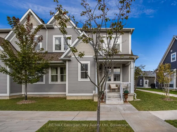 16 Danielle Cres, Midland, ON L4R 0H3