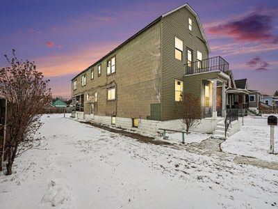 4944 Kennedy Ave, East Chicago, IN, 46312