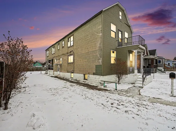 4944 Kennedy Ave, East Chicago, IN 46312