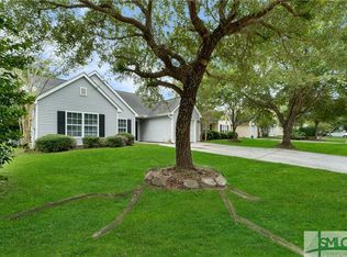 33 Hamilton Grove Dr, Pooler, GA 31322