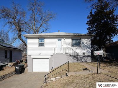 6138 Franklin St, Omaha, NE, 68104