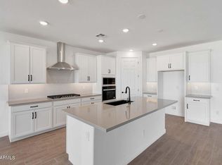 14782 W El Cortez Pl, Surprise, AZ 85387