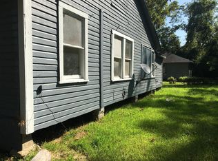 2801 1/2 Lee Ave, Monroe, LA 71202