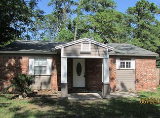 3535 Bowden Rd S, Jacksonville, FL 32216