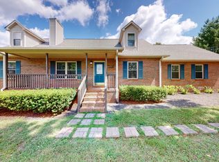 7350 Joe Rowlin Rd, Christiana, TN 37037