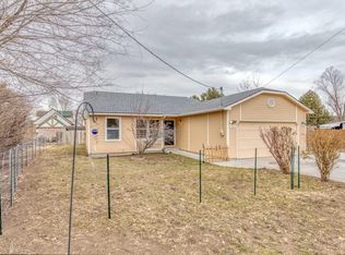 1916 E Amity Ave, Nampa, ID 83686