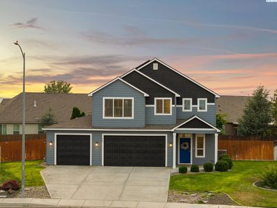 1547 Diamond Dr, West Richland, WA, 99353