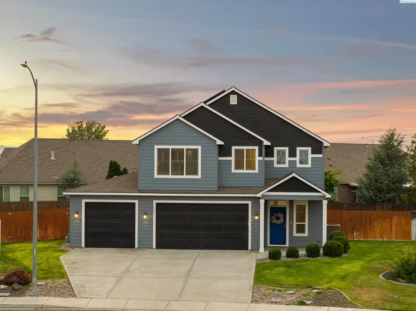 1547 Diamond Dr, West Richland, WA 99353