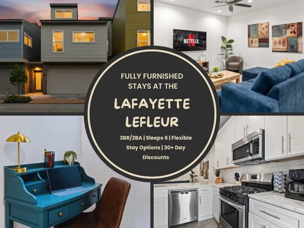 111 Highland Park Ln, Lafayette, LA 70508