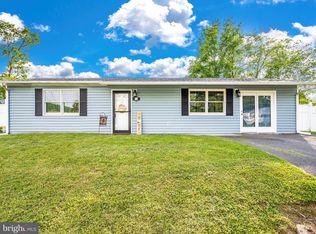 97 Cardinal Ter, Keyser, WV 26726