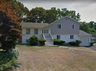 5 Margery Rd, Brockton, MA 02301