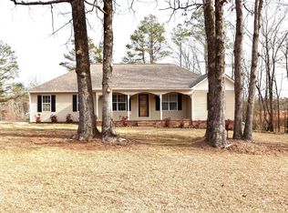 5330 Michie Pebble Hill Rd, Michie, TN 38357