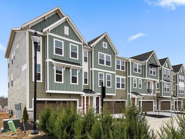 268 Ascent Ln, Fort Mitchell, KY 41017