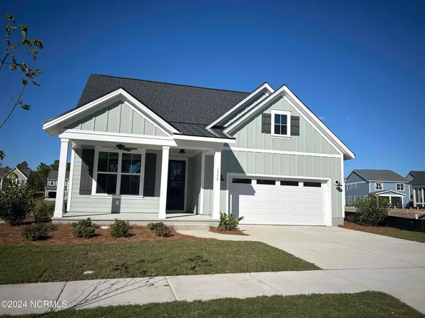 1352 Trisail Terrace, Wilmington, NC 28412