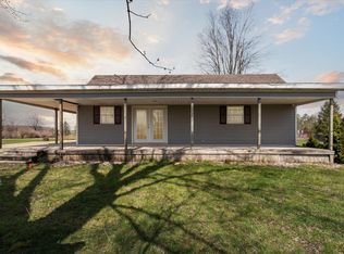 7174 Cadmus Rd, Adrian, MI 49235