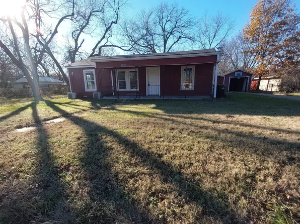 2425 Juanita Dr, Denison, TX 75020