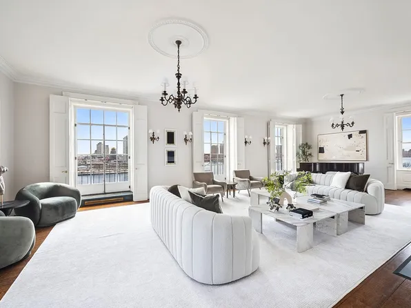 1 Beekman Pl #78A, New York, NY 10022