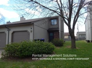 6115 SW 26th St APT B, Topeka, KS 66614