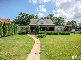1420 W Christine Ave, Peoria, IL 61614