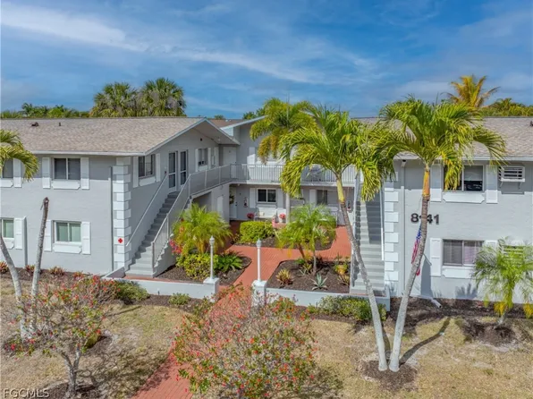 8141 Country Rd Unit 202, Fort Myers, FL 33919