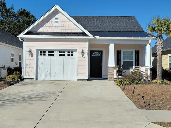 1501 Ferney Dr, Conway, SC 29526