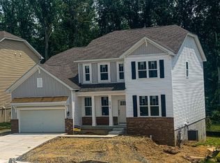 2414 Monarch Way, Bel Air, MD 21015