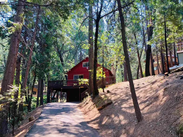 22529 Lina Ln, Twain Harte, CA 95383