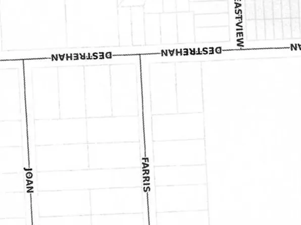 Farris Ave, Harvey, LA 70058