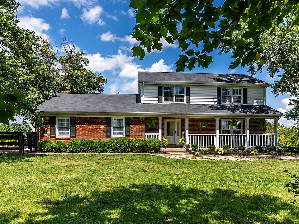 1523 Waterworks Rd, Winchester, KY 40391 Zillow