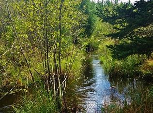 Saddle Mound Lot#7, Pray, WI 54466