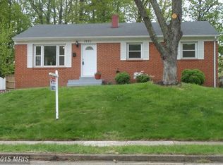 1931 Richmond Ave, Woodbridge, VA 22191