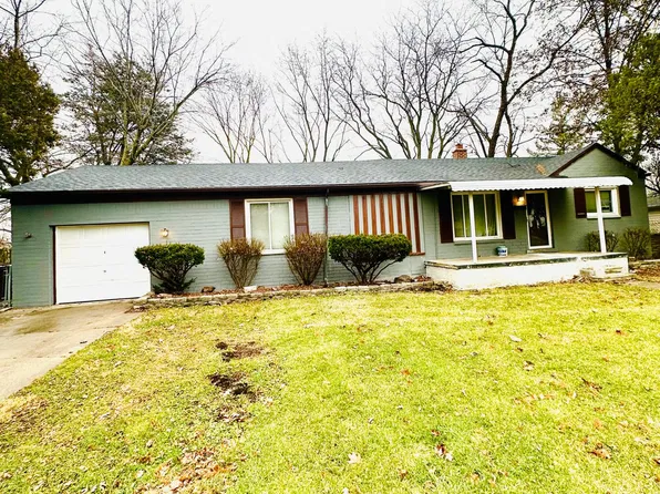 1589 Helen St, Inkster, MI 48141