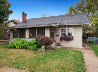 1329 Boilvin Ave, Rockford, IL