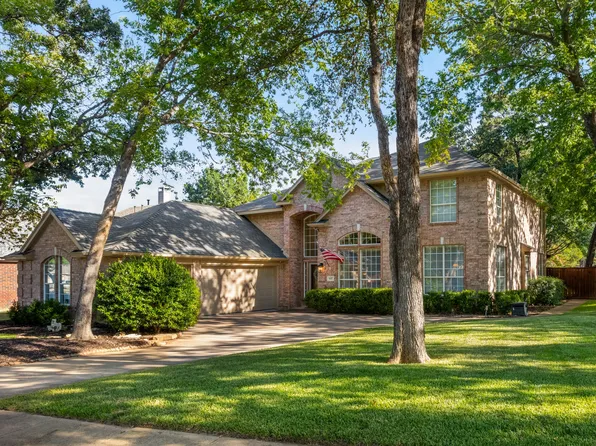 4117 Liberty Ct, Flower Mound, TX 75028