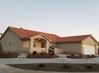 27081 Silver Lakes Pkwy, Helendale, CA 92342