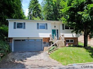 157 Floyd St, Johnstown, PA 15905