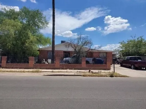 115 W Ohio St, Tucson, AZ 85714