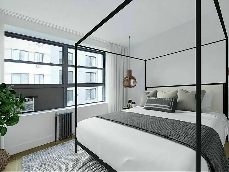 144 E 24th St #4-C — Photo 4