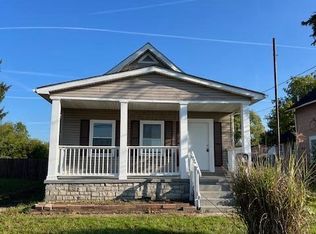 970 Marion Rd, Columbus, OH 43207