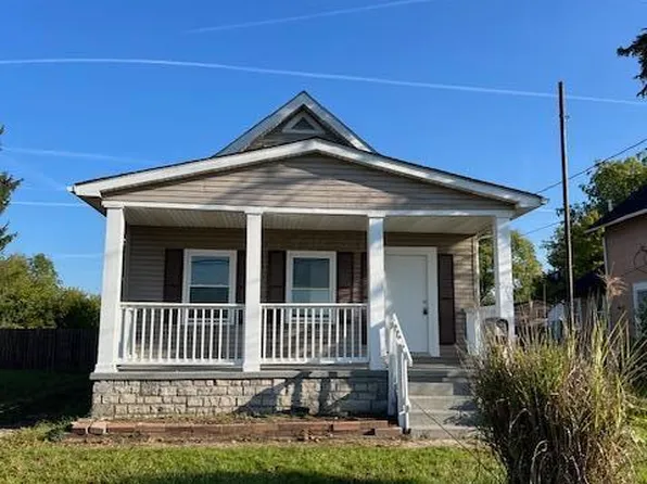 970 Marion Rd, Columbus, OH 43207