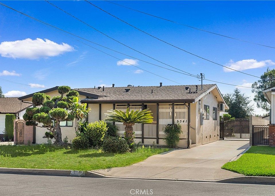 1st image of 5341 Golden West Ave