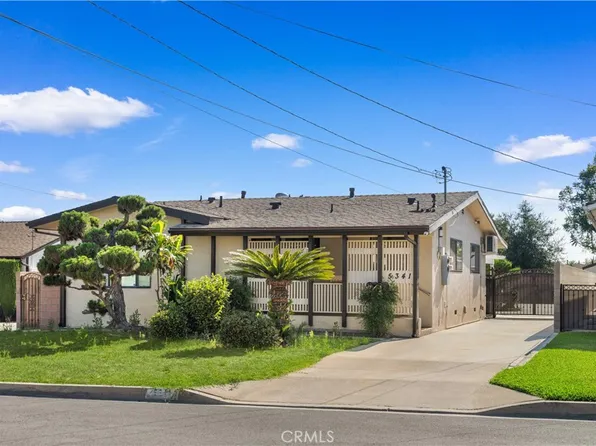5341 Golden West Ave, Temple City, CA 91780