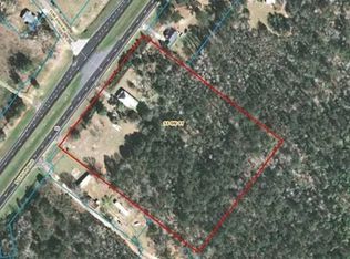 5550 N Century Blvd, Century, FL 32535