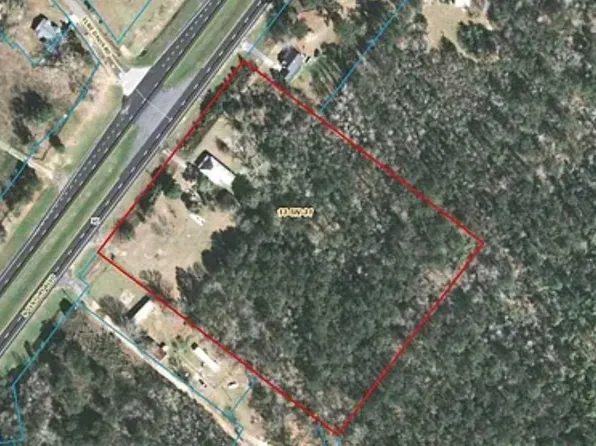 5550 N Century Blvd, Century, FL 32535