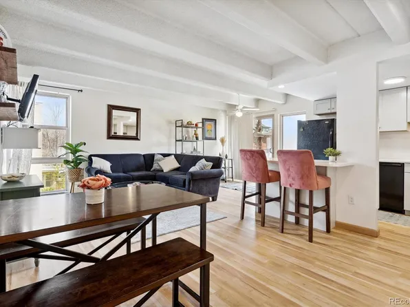 1265 Elizabeth Street #202, Denver, CO 80206