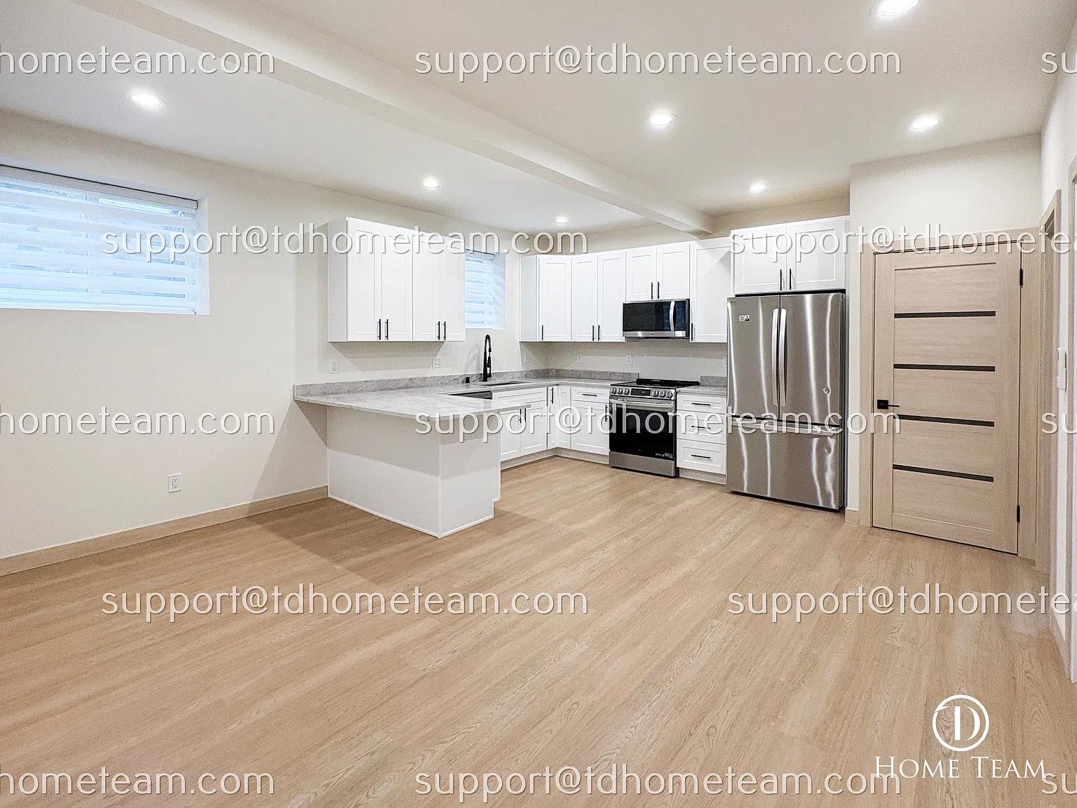 1 bed, 864 sqft, $1,600 — Photo 4