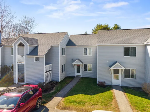 25 Lawrence Street #52, Westbrook, ME 04092