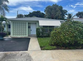 1626 N J St, Lake Worth, FL 33460