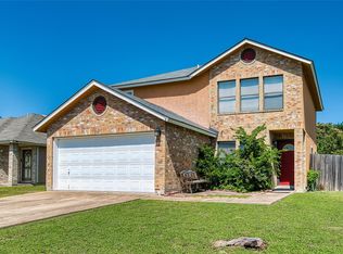 1347 Lakeside Loop, Round Rock, TX 78665