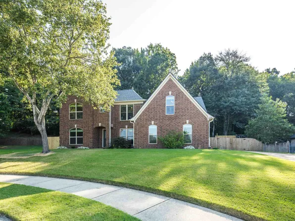 5788 Berry Patch Ln, Arlington, TN 38002